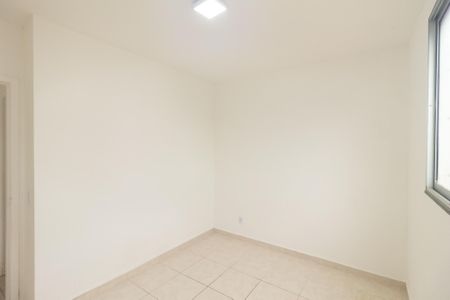 Quarto 1 de apartamento para alugar com 2 quartos, 48m² em Campo Grande, Rio de Janeiro