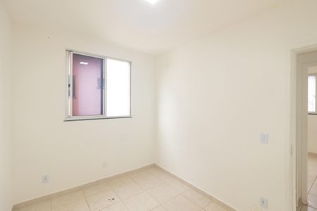 Apartamento para alugar com 48m², 2 quartos e 1 vaga Apartamento para alugar com 48m², 2 quartos e 1 vagaQuarto 2