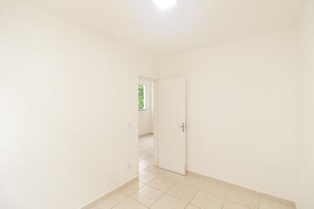 Apartamento para alugar com 48m², 2 quartos e 1 vaga Apartamento para alugar com 48m², 2 quartos e 1 vagaQuarto 2