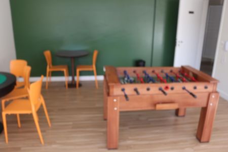 Apartamento à venda com 73m², 2 quartos e 2 vagasÁrea comum