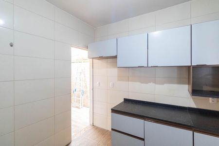 Casa para alugar com 90m², 2 quartos e 1 vagaCozinha