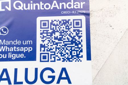 Casa para alugar com 90m², 2 quartos e 1 vagaPlaquinha