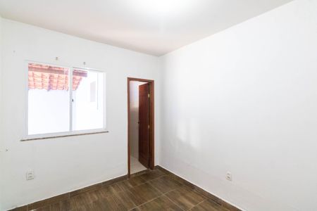 Casa para alugar com 90m², 2 quartos e 1 vagaQuarto 1