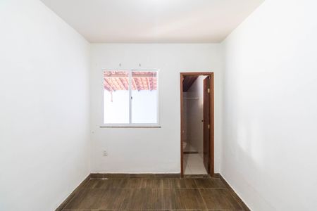 Casa para alugar com 90m², 2 quartos e 1 vagaQuarto 1