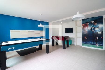 Apartamento à venda com 244m², 4 quartos e 2 vagas Apartamento à venda com 244m², 4 quartos e 2 vagasÁrea comum