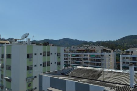 Apartamento à venda com 244m², 4 quartos e 2 vagas Apartamento à venda com 244m², 4 quartos e 2 vagasVista do Terraço