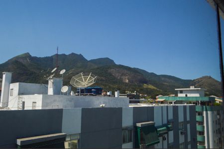 Vista da Varanda de apartamento à venda com 4 quartos, 244m² em Freguesia (jacarepaguá), Rio de Janeiro