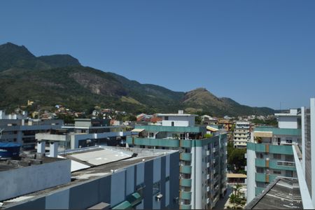 Apartamento à venda com 244m², 4 quartos e 2 vagas Apartamento à venda com 244m², 4 quartos e 2 vagasVista do Terraço