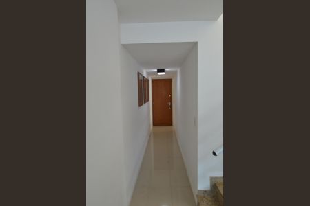 Sala de apartamento à venda com 4 quartos, 244m² em Freguesia (jacarepaguá), Rio de Janeiro