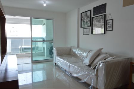 Sala de apartamento à venda com 4 quartos, 244m² em Freguesia (jacarepaguá), Rio de Janeiro