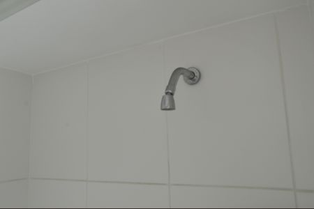 Apartamento à venda com 244m², 4 quartos e 2 vagas Apartamento à venda com 244m², 4 quartos e 2 vagasBanheiro de Serviço