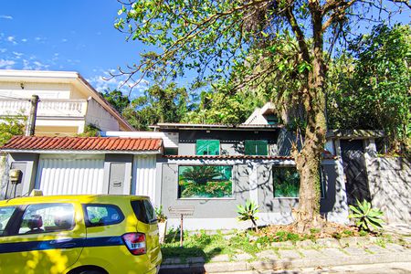Casa de condomínio à venda com 217m², 3 quartos e 2 vagasÁrea comum