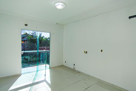 Casa de condomínio à venda com 217m², 3 quartos e 2 vagasSuíte 2