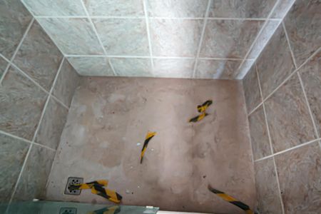Casa de condomínio à venda com 217m², 3 quartos e 2 vagasBanheiro