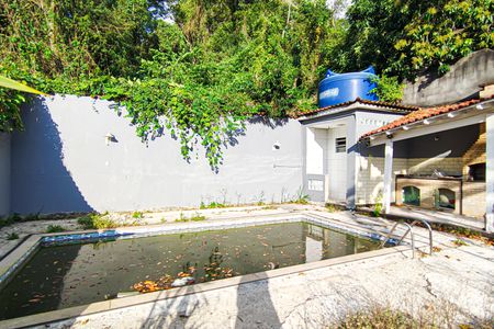Casa de condomínio à venda com 217m², 3 quartos e 2 vagasÁrea Externa