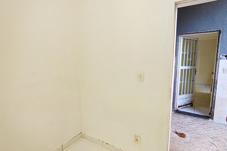 Casa de condomínio à venda com 217m², 3 quartos e 2 vagasQuarto de Serviço
