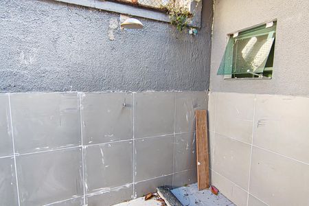 Casa de condomínio à venda com 217m², 3 quartos e 2 vagasÁrea Externa