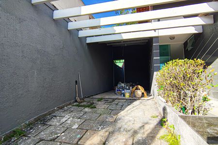 Casa de condomínio à venda com 217m², 3 quartos e 2 vagasÁrea Externa