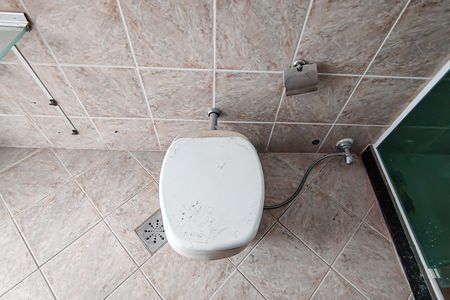 Casa de condomínio à venda com 217m², 3 quartos e 2 vagasBanheiro