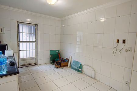 Casa de condomínio à venda com 217m², 3 quartos e 2 vagasCozinha