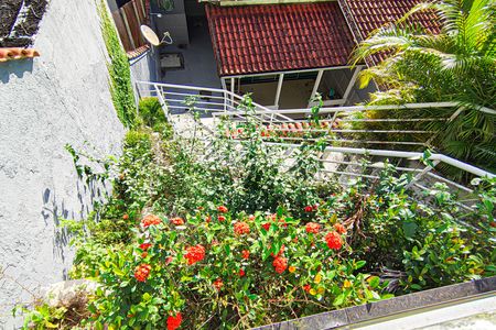 Casa de condomínio à venda com 217m², 3 quartos e 2 vagasÁrea Externa