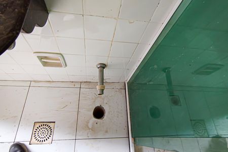 Casa de condomínio à venda com 217m², 3 quartos e 2 vagasQuarto de Serviço