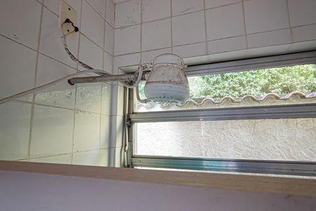 Casa de condomínio à venda com 217m², 3 quartos e 2 vagasQuarto de Serviço