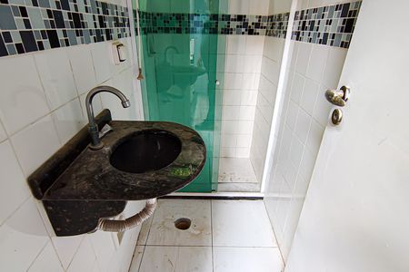 Casa de condomínio à venda com 217m², 3 quartos e 2 vagasQuarto de Serviço