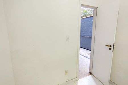 Casa de condomínio à venda com 217m², 3 quartos e 2 vagasQuarto de Serviço