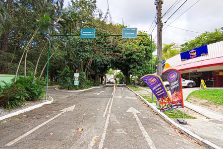 Casa de condomínio à venda com 217m², 3 quartos e 2 vagasFachada do Condomínio