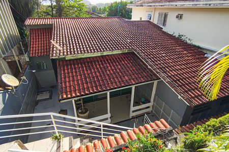 Casa de condomínio à venda com 217m², 3 quartos e 2 vagasÁrea Externa