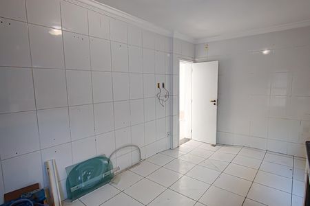 Casa de condomínio à venda com 217m², 3 quartos e 2 vagasCozinha
