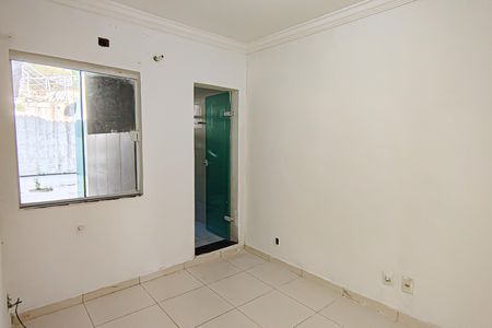 Casa de condomínio à venda com 217m², 3 quartos e 2 vagasSuíte 1