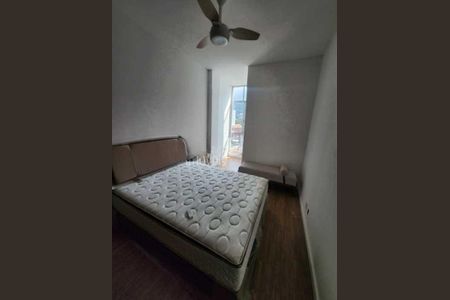Apartamento à venda com 4 quartos, 90m² em Humaitá, Rio de Janeiro