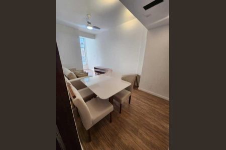 Apartamento à venda com 4 quartos, 90m² em Humaitá, Rio de Janeiro