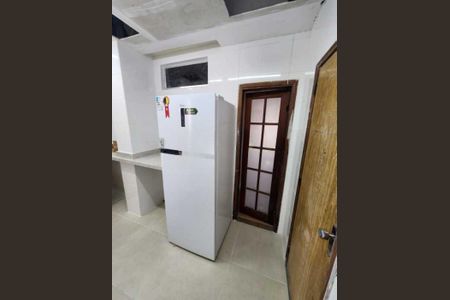 Apartamento à venda com 4 quartos, 90m² em Humaitá, Rio de Janeiro