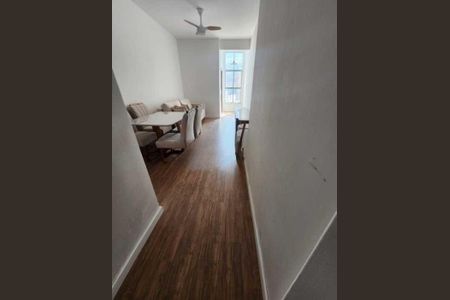 Apartamento à venda com 4 quartos, 90m² em Humaitá, Rio de Janeiro