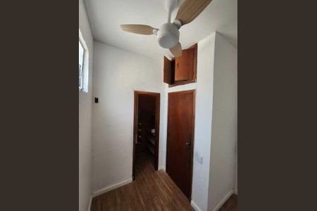 Apartamento à venda com 4 quartos, 90m² em Humaitá, Rio de Janeiro