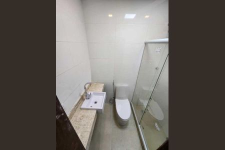 Apartamento à venda com 4 quartos, 90m² em Humaitá, Rio de Janeiro