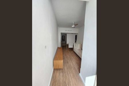 Apartamento à venda com 4 quartos, 90m² em Humaitá, Rio de Janeiro