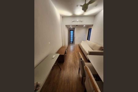 Apartamento à venda com 4 quartos, 90m² em Humaitá, Rio de Janeiro