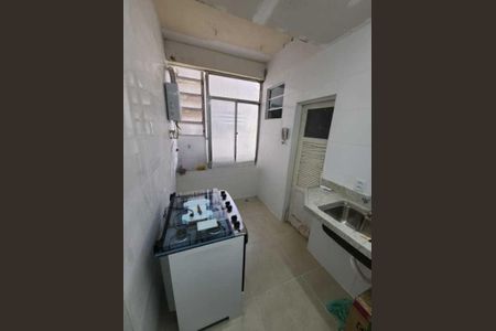 Apartamento à venda com 4 quartos, 90m² em Humaitá, Rio de Janeiro
