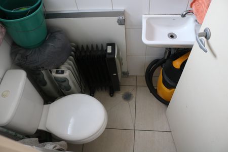 Apartamento à venda com 89m², 2 quartos e 2 vagasÁrea de Serviço