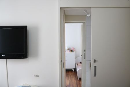 Apartamento à venda com 89m², 2 quartos e 2 vagasQuarto 2