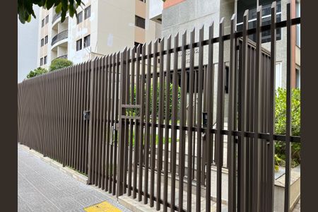 Apartamento à venda com 89m², 2 quartos e 2 vagasFachada do Prédio