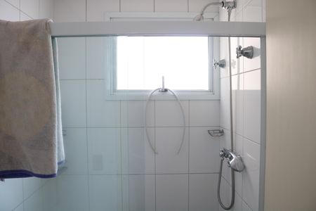 Apartamento à venda com 89m², 2 quartos e 2 vagasBanheiro Suíte