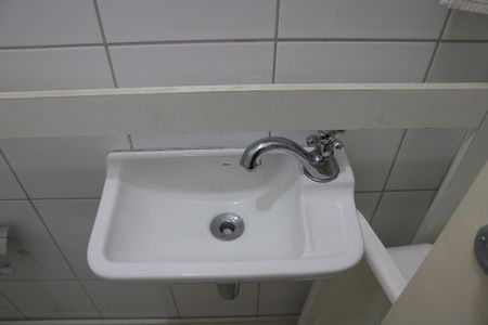 Lavabo de apartamento à venda com 2 quartos, 89m² em Pompeia, São Paulo