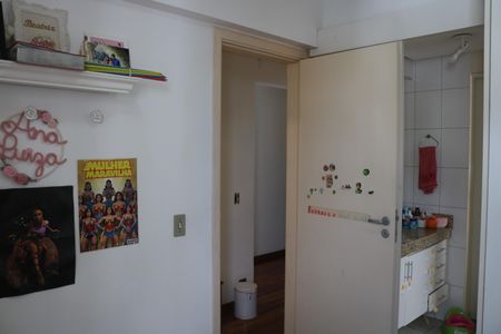 Apartamento à venda com 89m², 2 quartos e 2 vagasQuarto 1