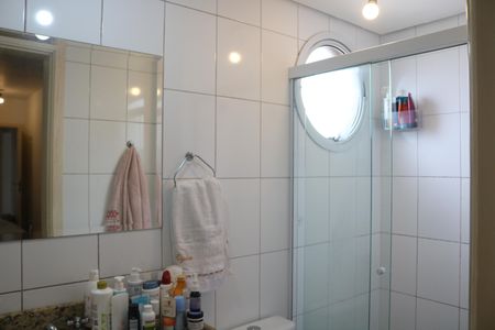 Apartamento à venda com 89m², 2 quartos e 2 vagasBanheiro 2