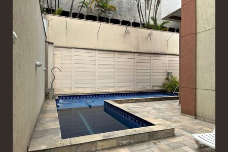 Apartamento à venda com 89m², 2 quartos e 2 vagasÁrea comum - Piscina